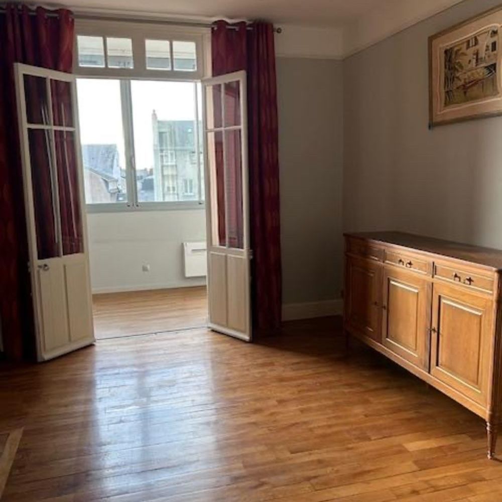 � vendre  Appartement Tours (37000)