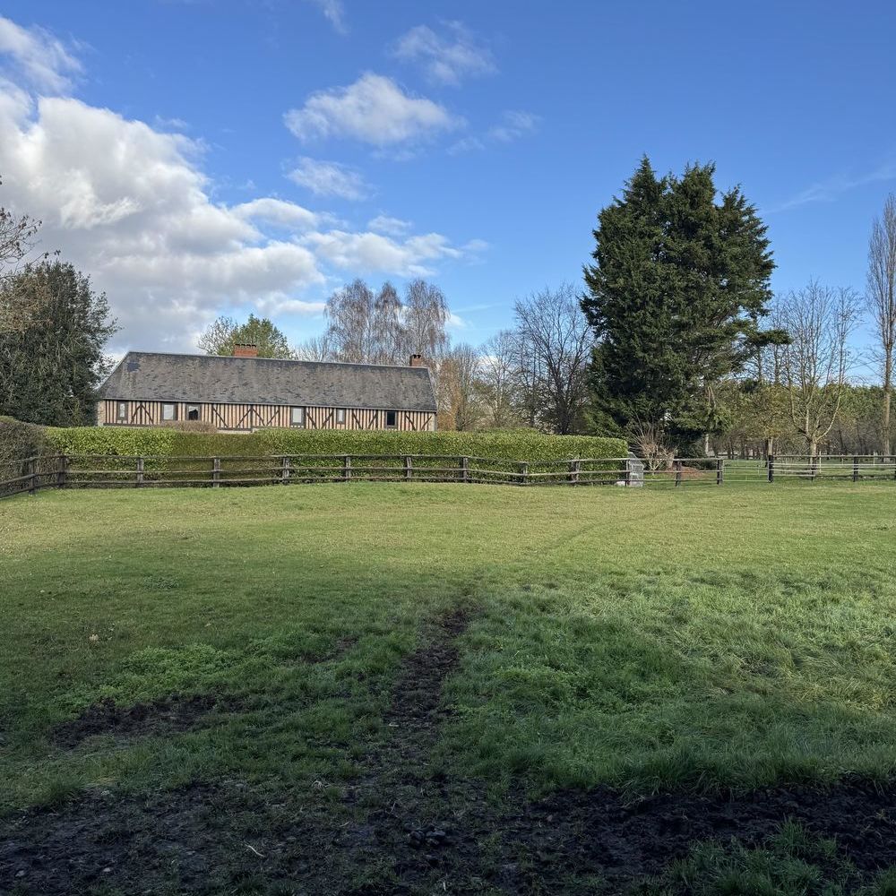 � vendre  Maison Cambremer (14340)