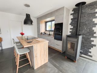  Maison � vendre 5 pi�ces 