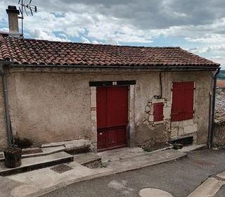  Maison � vendre 100 m�