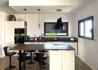  Maison � vendre 5 pi�ces 100 m�