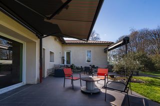  Maison � vendre 5 pi�ces 214 m�