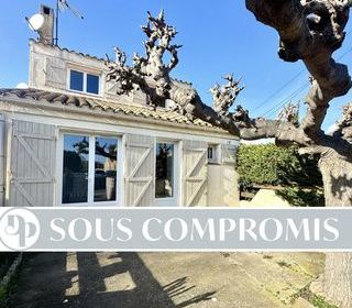  Maison � vendre 4 pi�ces 61 m�