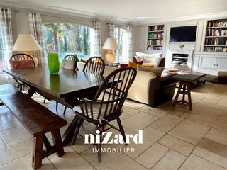  Maison � vendre 14 pi�ces 