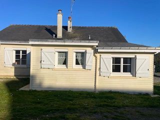  Maison � vendre 5 pi�ces 90 m�