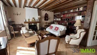  Maison � vendre 6 pi�ces 137 m�