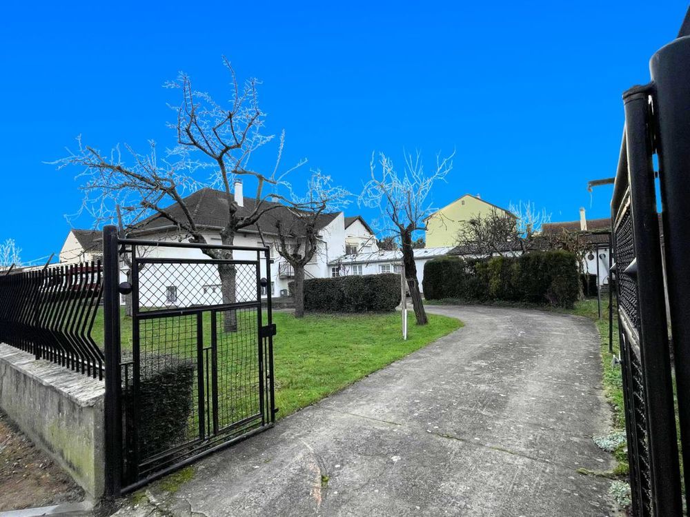 � vendre  Maison Cr�teil (94000)