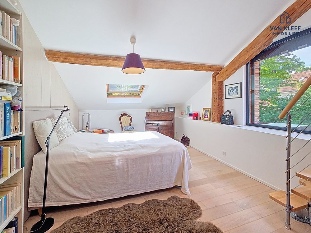 � vendre  Maison Pr�vessin-Mo�ns (01280)