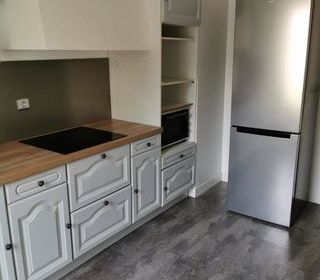  Appartement � vendre 5 pi�ces 96 m�