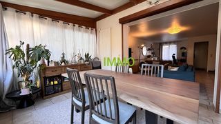  Maison � vendre 6 pi�ces 115 m�