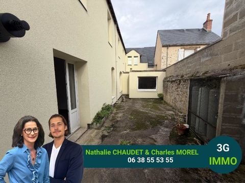   Maison 10 pi�ces Maison - 10 pi�ce(s) - 196 m�