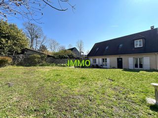  Maison � vendre 7 pi�ces 130 m�