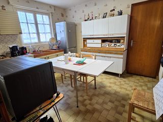  Maison � vendre 5 pi�ces 