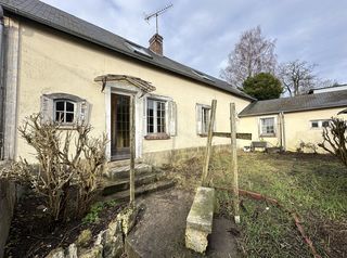  Maison � vendre 4 pi�ces 