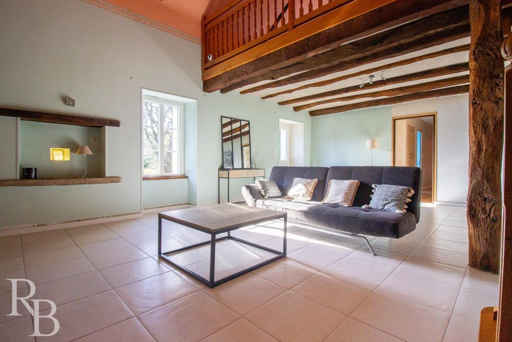 � vendre  Maison Theix-noyalo (56450)