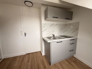  Appartement � vendre 2 pi�ces 