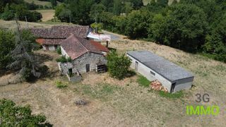  Maison � vendre 5 pi�ces 378 m�