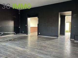  Maison � vendre 7 pi�ces 123 m�