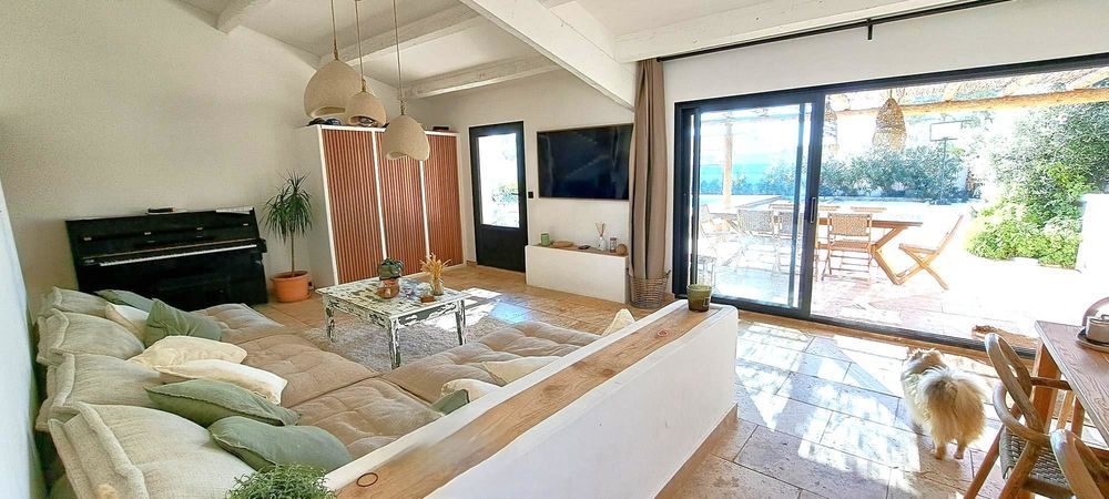 � vendre  Maison Saintes-Maries-de-la-Mer (13460)