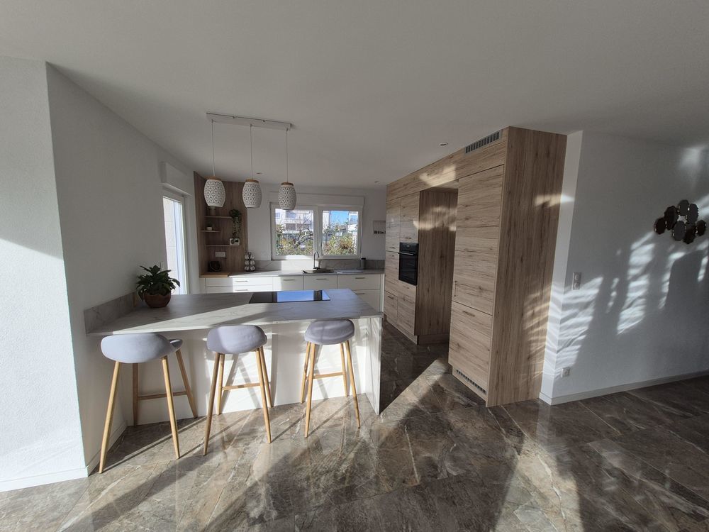 � vendre  Maison Baldersheim (68390)