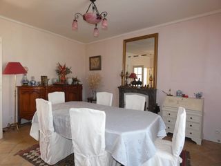  Maison � vendre 8 pi�ces 217 m�