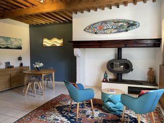  Maison � vendre 9 pi�ces 