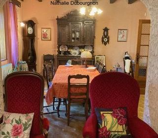  Maison � vendre 10 pi�ces 169 m�