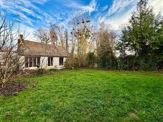  Maison � vendre 5 pi�ces 