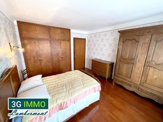  Maison � vendre 6 pi�ces 131 m�