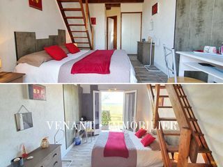  Maison � vendre 13 pi�ces 280 m�