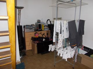  Appartement � vendre 4 pi�ces 