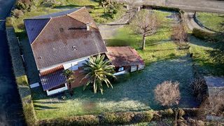  Maison � vendre 9 pi�ces 250 m�