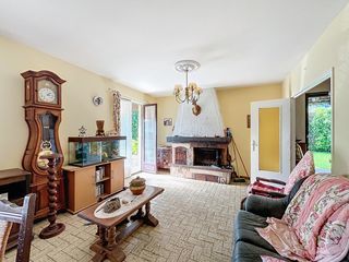  Maison � vendre 3 pi�ces 