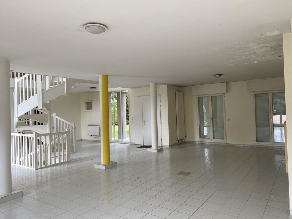 � vendre  Propri�t�/ch�teau Saint-R�my-l�s-Chevreuse (78470)