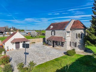  Maison � vendre 6 pi�ces 173 m�