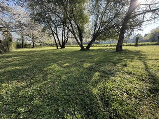  Terrain � vendre 879 m�