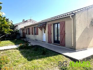  Maison � vendre 4 pi�ces 90 m�