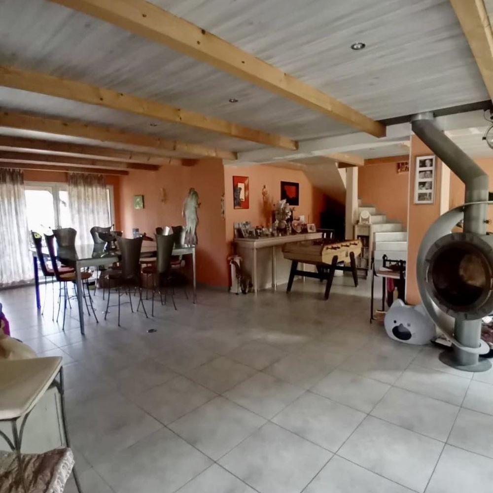 � vendre  Maison Cr�mieu (38460)