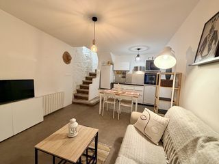  Maison � vendre 3 pi�ces 51 m�