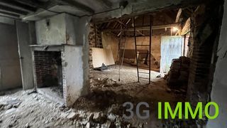  Maison � vendre 3 pi�ces 