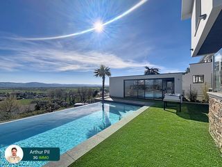  Maison � vendre 5 pi�ces 208 m�