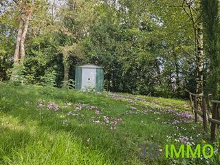  Maison � vendre 3 pi�ces 85 m�