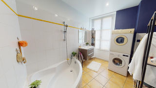  Appartement � vendre 7 pi�ces 156 m�