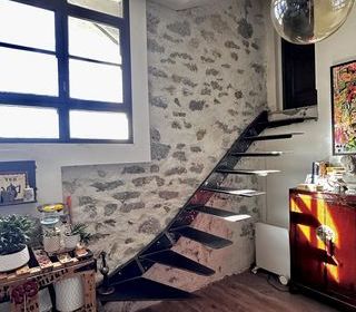  Appartement � vendre 4 pi�ces 115 m�