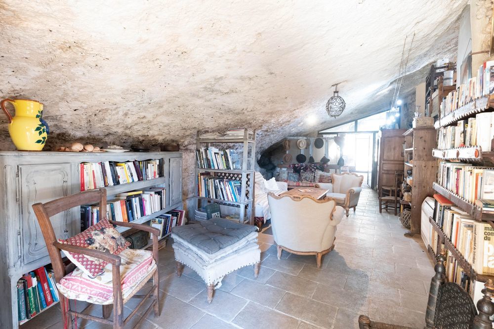 � vendre  Maison Bonnieux (84480)