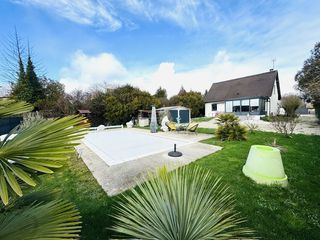  Maison � vendre 7 pi�ces 140 m�