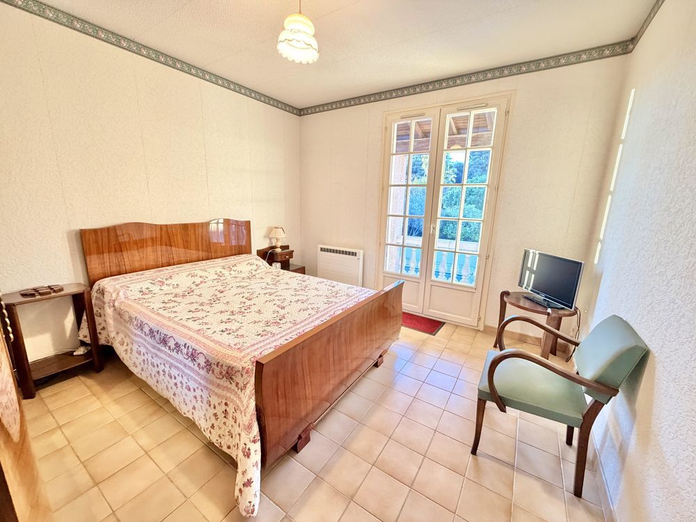 � vendre  Maison Agde (34300)