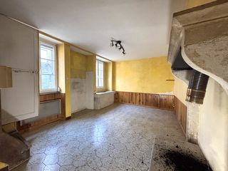  Maison � vendre 3 pi�ces 65 m�