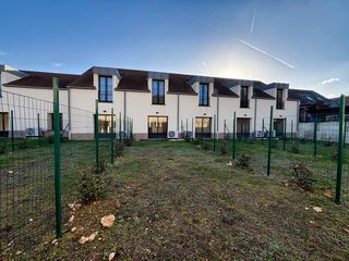  Maison � vendre 4 pi�ces 79 m�