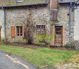  Maison � vendre 3 pi�ces 49 m�